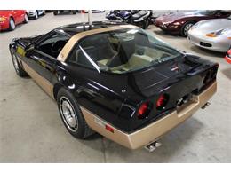 1984 Chevrolet Corvette (CC-2082288) for sale in Kentwood, Michigan