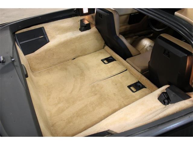 1984 Chevrolet Corvette (CC-2082288) for sale in Kentwood, Michigan