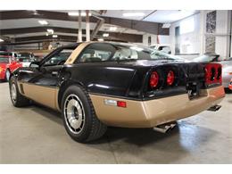 1984 Chevrolet Corvette (CC-2082288) for sale in Kentwood, Michigan