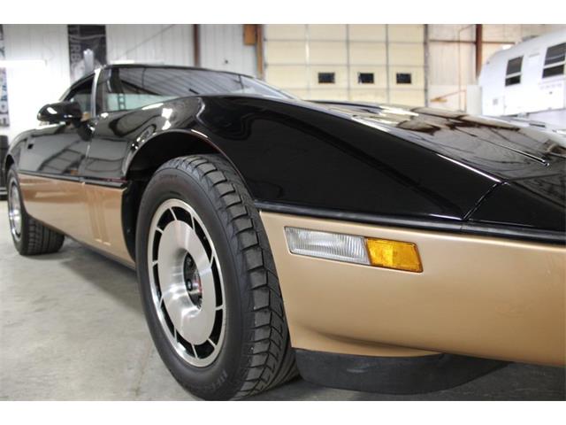 1984 Chevrolet Corvette (CC-2082288) for sale in Kentwood, Michigan