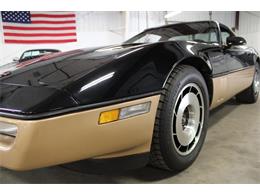 1984 Chevrolet Corvette (CC-2082288) for sale in Kentwood, Michigan