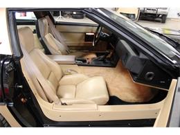 1984 Chevrolet Corvette (CC-2082288) for sale in Kentwood, Michigan