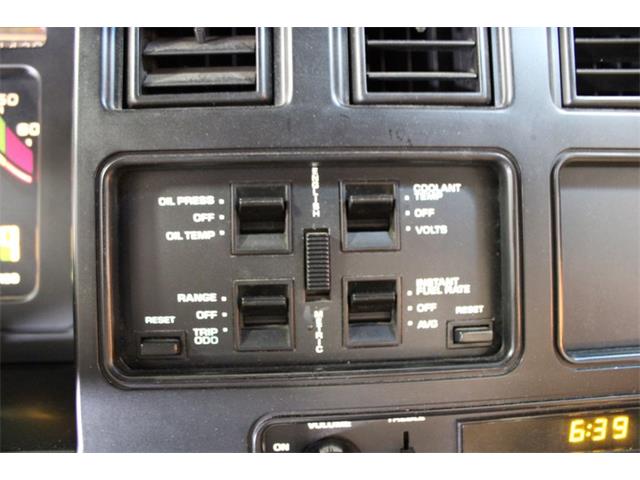 1984 Chevrolet Corvette (CC-2082288) for sale in Kentwood, Michigan