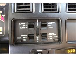 1984 Chevrolet Corvette (CC-2082288) for sale in Kentwood, Michigan