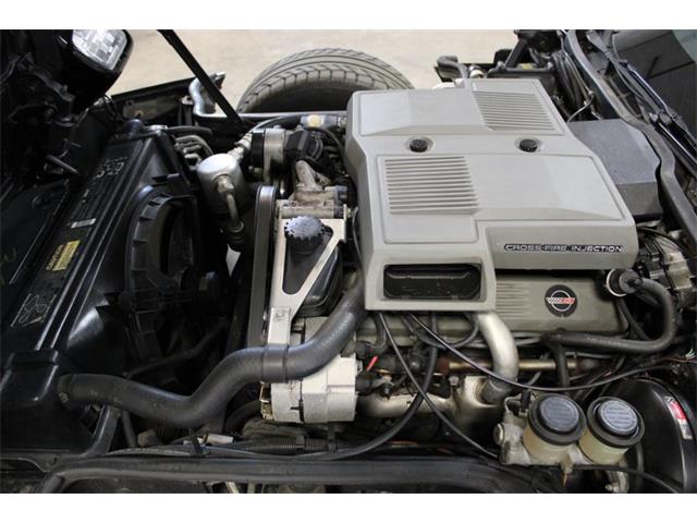 1984 Chevrolet Corvette (CC-2082288) for sale in Kentwood, Michigan