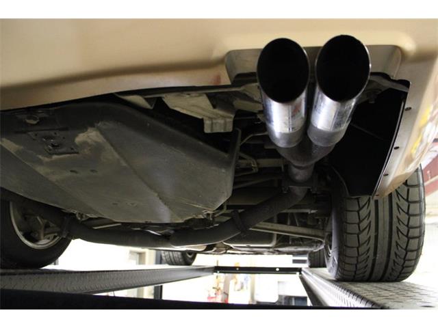 1984 Chevrolet Corvette (CC-2082288) for sale in Kentwood, Michigan