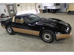 1984 Chevrolet Corvette (CC-2082288) for sale in Kentwood, Michigan