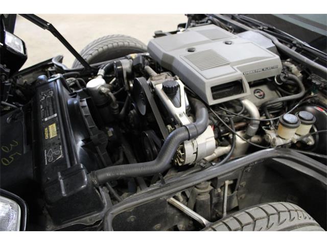 1984 Chevrolet Corvette (CC-2082288) for sale in Kentwood, Michigan