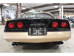 1984 Chevrolet Corvette (CC-2082288) for sale in Kentwood, Michigan