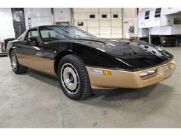 1984 Chevrolet Corvette (CC-2082288) for sale in Kentwood, Michigan