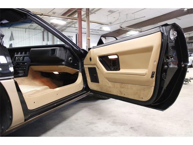 1984 Chevrolet Corvette (CC-2082288) for sale in Kentwood, Michigan