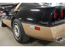 1984 Chevrolet Corvette (CC-2082288) for sale in Kentwood, Michigan