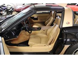 1984 Chevrolet Corvette (CC-2082288) for sale in Kentwood, Michigan
