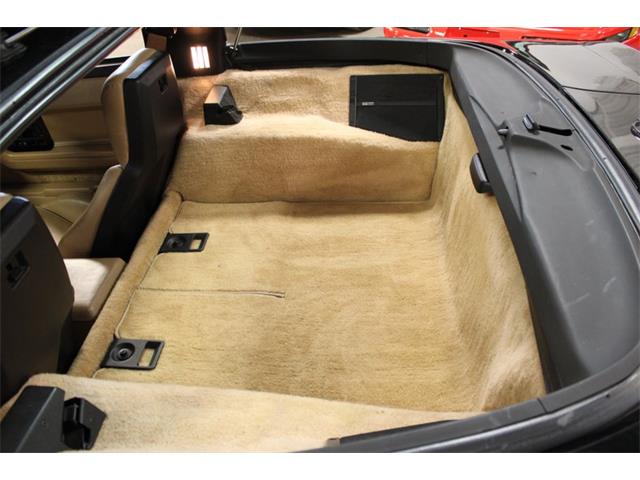 1984 Chevrolet Corvette (CC-2082288) for sale in Kentwood, Michigan