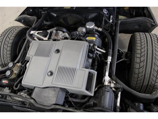 1984 Chevrolet Corvette (CC-2082288) for sale in Kentwood, Michigan