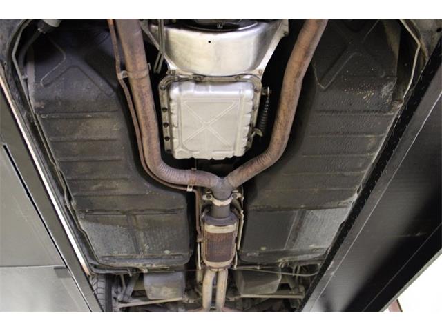 1984 Chevrolet Corvette (CC-2082288) for sale in Kentwood, Michigan