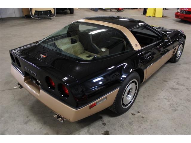 1984 Chevrolet Corvette (CC-2082288) for sale in Kentwood, Michigan