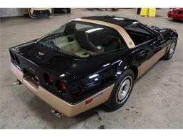 1984 Chevrolet Corvette (CC-2082288) for sale in Kentwood, Michigan