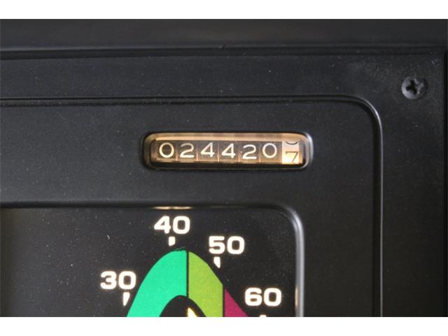 1984 Chevrolet Corvette (CC-2082288) for sale in Kentwood, Michigan