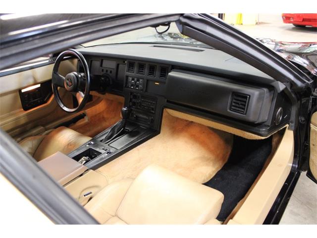 1984 Chevrolet Corvette (CC-2082288) for sale in Kentwood, Michigan
