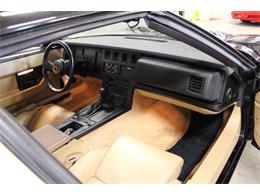 1984 Chevrolet Corvette (CC-2082288) for sale in Kentwood, Michigan