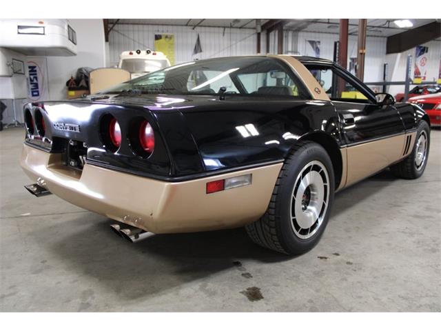 1984 Chevrolet Corvette (CC-2082288) for sale in Kentwood, Michigan