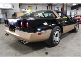 1984 Chevrolet Corvette (CC-2082288) for sale in Kentwood, Michigan
