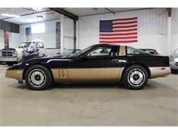 1984 Chevrolet Corvette (CC-2082288) for sale in Kentwood, Michigan