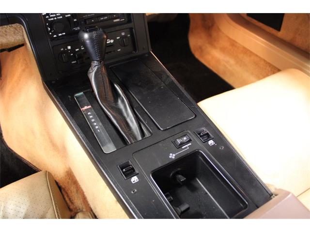 1984 Chevrolet Corvette (CC-2082288) for sale in Kentwood, Michigan