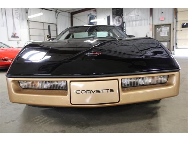 1984 Chevrolet Corvette (CC-2082288) for sale in Kentwood, Michigan