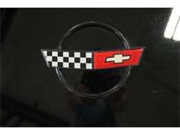 1984 Chevrolet Corvette (CC-2082288) for sale in Kentwood, Michigan