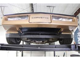 1984 Chevrolet Corvette (CC-2082288) for sale in Kentwood, Michigan
