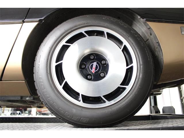 1984 Chevrolet Corvette (CC-2082288) for sale in Kentwood, Michigan