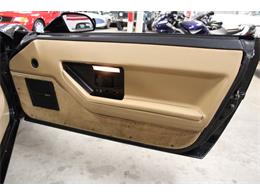 1984 Chevrolet Corvette (CC-2082288) for sale in Kentwood, Michigan