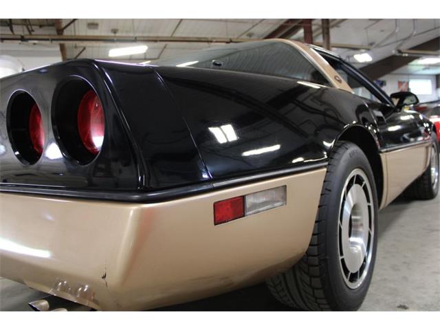 1984 Chevrolet Corvette (CC-2082288) for sale in Kentwood, Michigan