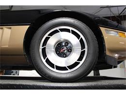 1984 Chevrolet Corvette (CC-2082288) for sale in Kentwood, Michigan