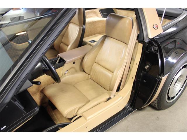 1984 Chevrolet Corvette (CC-2082288) for sale in Kentwood, Michigan