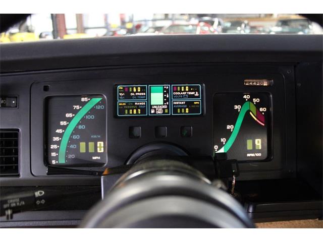 1984 Chevrolet Corvette (CC-2082288) for sale in Kentwood, Michigan