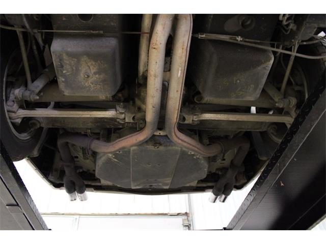 1984 Chevrolet Corvette (CC-2082288) for sale in Kentwood, Michigan