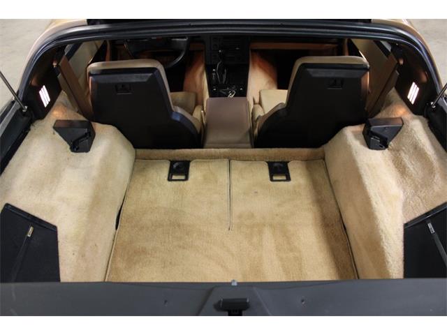 1984 Chevrolet Corvette (CC-2082288) for sale in Kentwood, Michigan
