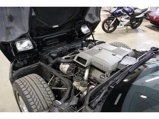 1984 Chevrolet Corvette (CC-2082288) for sale in Kentwood, Michigan