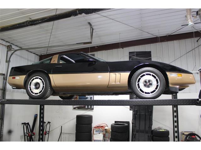 1984 Chevrolet Corvette (CC-2082288) for sale in Kentwood, Michigan