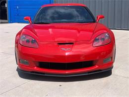 2006 Chevrolet Corvette (CC-2080229) for sale in Olathe, Kansas