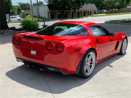 2006 Chevrolet Corvette (CC-2080229) for sale in Olathe, Kansas