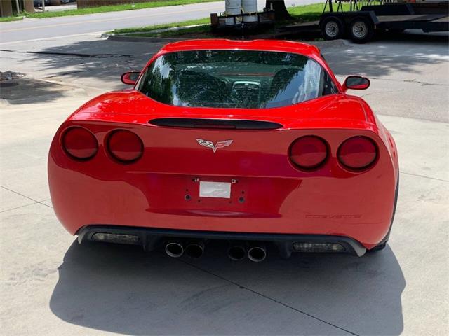 2006 Chevrolet Corvette (CC-2080229) for sale in Olathe, Kansas