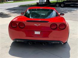 2006 Chevrolet Corvette (CC-2080229) for sale in Olathe, Kansas
