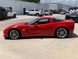2006 Chevrolet Corvette (CC-2080229) for sale in Olathe, Kansas