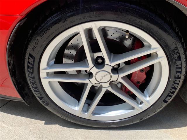 2006 Chevrolet Corvette (CC-2080229) for sale in Olathe, Kansas