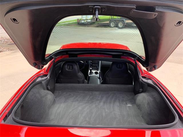 2006 Chevrolet Corvette (CC-2080229) for sale in Olathe, Kansas