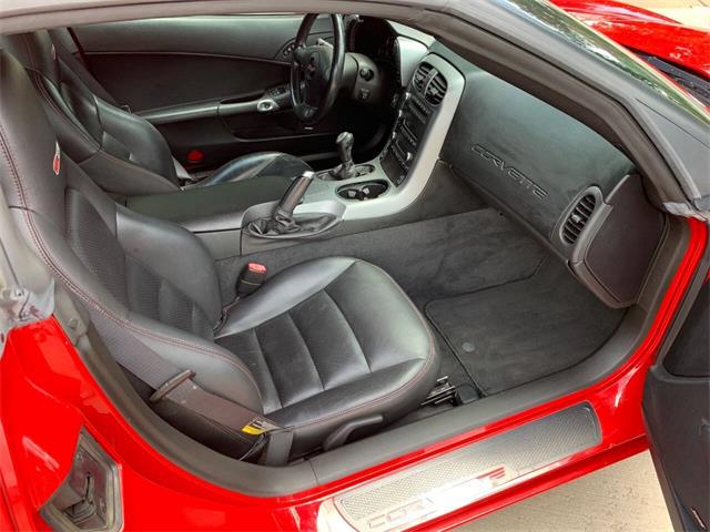 2006 Chevrolet Corvette (CC-2080229) for sale in Olathe, Kansas